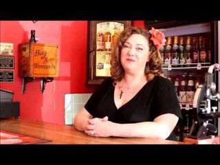 An old knitting shop has become Scotland’s first micropub.