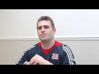 The Edge - The world's most expensive workout