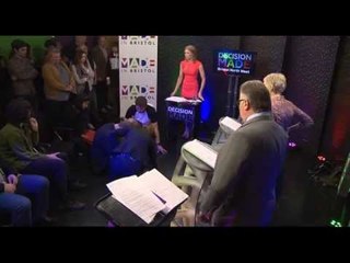 Prospective Labour MP collapses moments before live TV debate