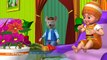 Johny Johny Yes Papa Nursery Rhymes Songs for Kids | 3D Animation English Nursery Rhymes Songs for Children by HD Nursery Rhymes