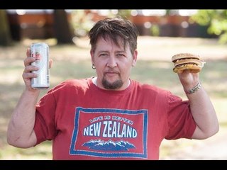 Transgender Reveals How The Process Has Changed His Senses..