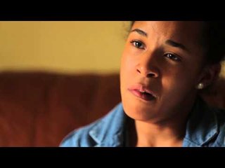 Girl with Cerebral Palsy creates cartoon self to teach school friends about condition