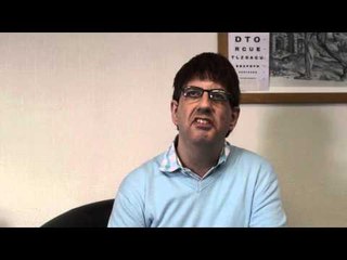 A Man Used Hypnosis To Cure His Severe Agoraphobia