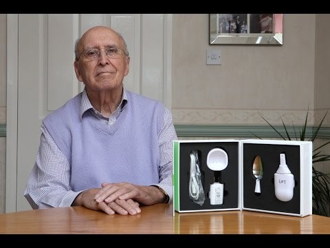 Company Refuses To Refund Broken Spoons Costing £500 To Help Parkinson's Sufferers