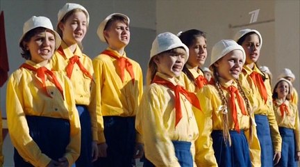 Гурзуф 1 серия (новинка 2018)