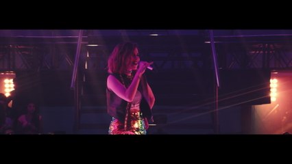 Paty Cantú - Mariposas