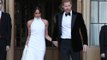 Prince Harry and Meghan Markle to return wedding gifts