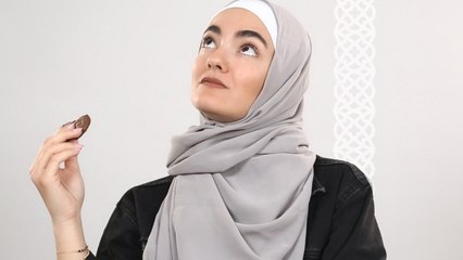 6 خطوات لتناول الحلويات من دون اكتساب الوزن الزائد في شهر رمضان