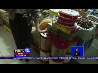 Berburu Nastar Hingga Lidah Kucing Jelang Lebaran - NET 12