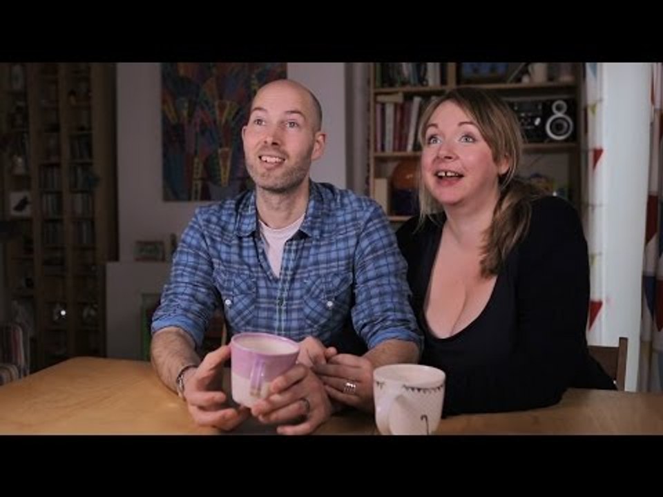 New parents tell us what they miss since having children