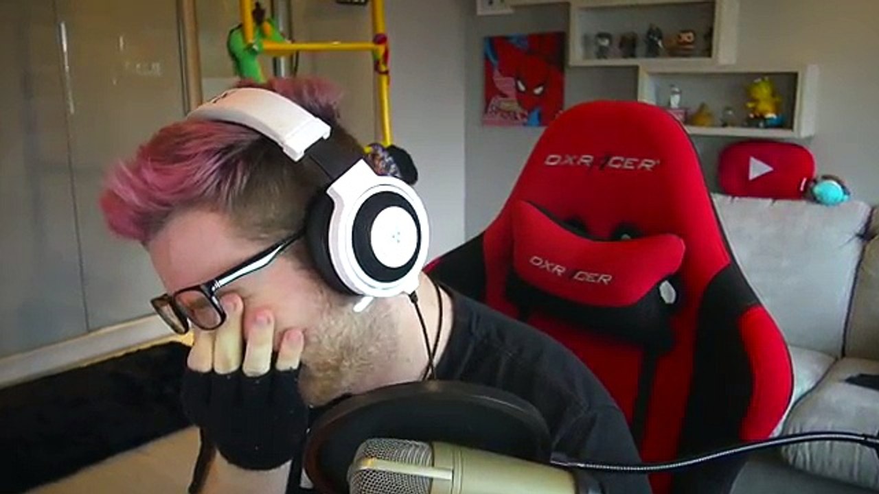 ISSO É MUITO ERRADO | Plug & Play