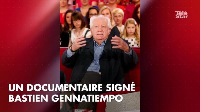 Mort de Pierre Bellemare : France 3 rend hommage à l'animateur disparu et casse sa programmation