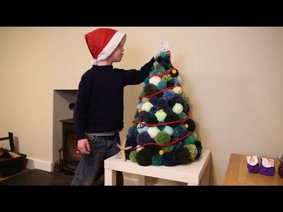 Thrifty mum reveals why she won't buy her kids toys for Christmas