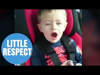 Adorable kid belts out unofficial anthem for Hull KR