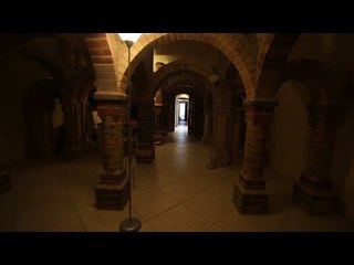 Two-bed cottage with HUGE cave conversion put on market for just £200K