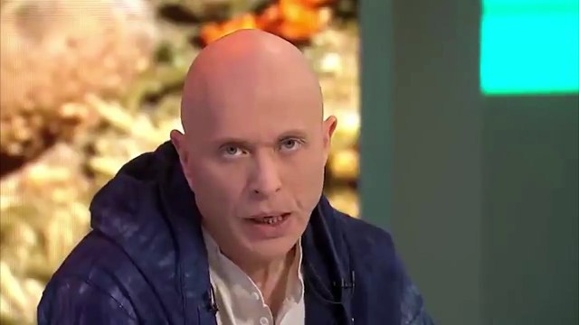 Саша Спилберг — прекрасный политик?!!! Марьяна Ро сошла с ума. Соколовский взрывает Ютуб.