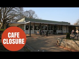 Ed Miliband's favourite family café to be replaced by multi-million pound coffee chain