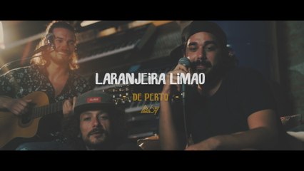 Atitude 67 - Laranjeira Limão (Ao Vivo / De Perto)