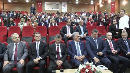 'Yargılama faaliyetinin yapıldığı yerlerde dönüşümü gerçekleştirdik' - RİZE