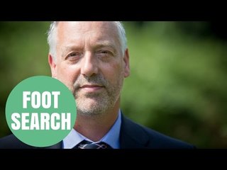 Police Investigating The Mystery Discovery Of Three Human Feet