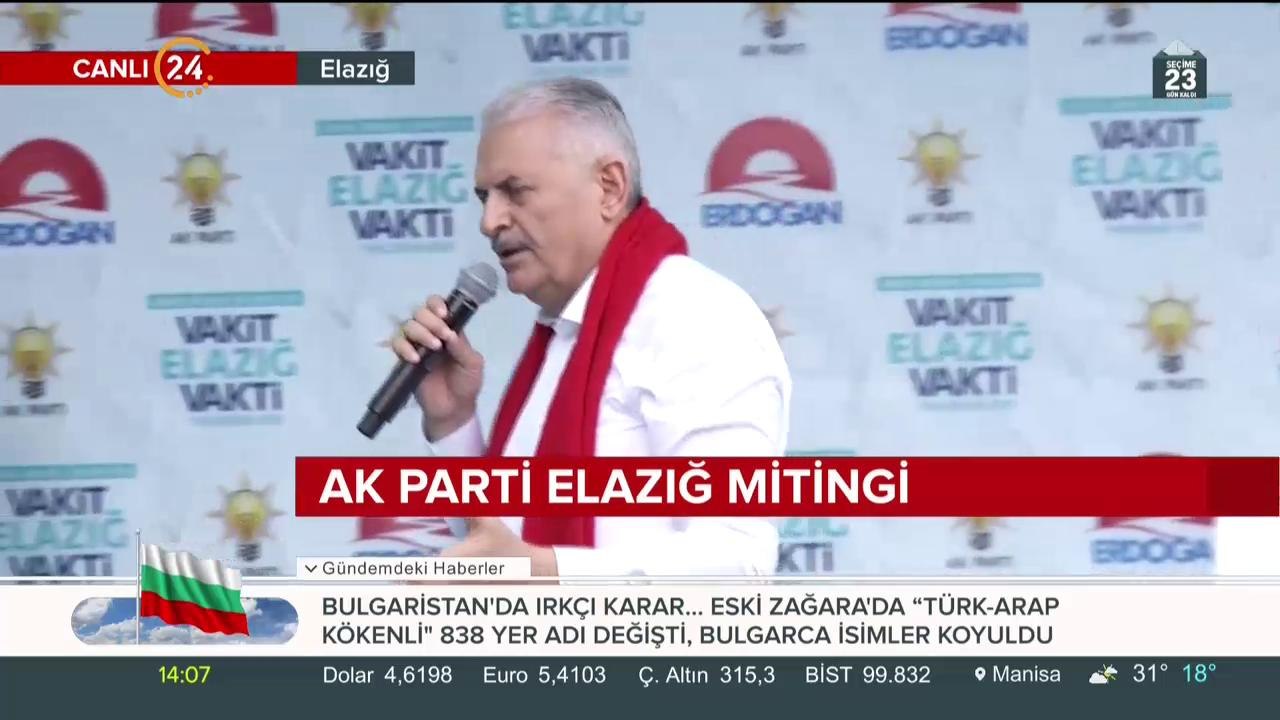 Hızlı tren Sivas'a iyi olmamışmış. Akla bak akla