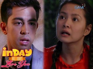 Inday Will Always Love You: Happylou saves Patrick from trouble | Episode 9