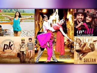 Sanju: Anushka Sharma's look impresses fans; Check out 5 BEST looks of Anushka so far । FilmiBeat