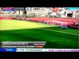 Mor Diouf Long-Range Wonder Goal In 88th Minute - SuperSport United 1-0 Mamelodi Sundowns