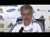 Jose Mourinho Puts £300m Price Tag On Chelsea Duo Oscar & Eden Hazard