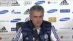 Jose Mourinho Describes Arsene Wenger As 'A Specialist In Failure'