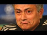 Champions League - Jose Mourinho Sure Chelsea Will Beat PSG