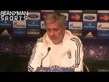 Zlatan Ibrahimovic & Jose Mourinho On Their 'Connection' - PSG vs Chelsea