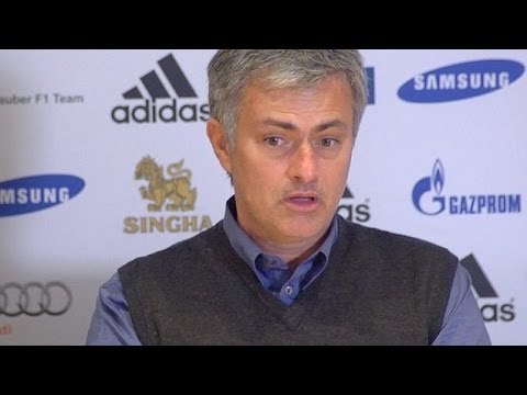 Jose Mourinho - Chelsea Did Well Signing Mohamed Salah & Selling Juan Mata