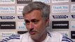 Liverpool 0-2 Chelsea - Jose Mourinho Post Match Interview - Revels In Beautiful Victory