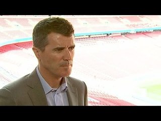 Roy Keane Says Louis van Gaal Is The Right Man For Man Utd "A Vastly Experienced Manager"