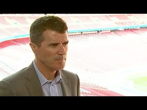Roy Keane Says Louis van Gaal Is The Right Man For Man Utd A Vastly Experienced Manager