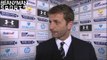 Tottenham 3-0 Aston Villa - Tim Sherwood Post Match Interview - Future Unaffected By Win