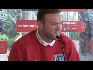 Wayne Rooney Says Louis van Gaal's A Great Appointment & It's Exciting Times At Man Utd
