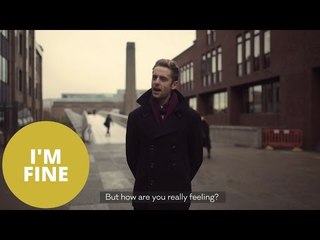 Research Reveals What We Really Mean When We Say 'I'm Fine'