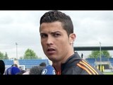 Cristiano Ronaldo - Champions League Final Will Be 50/50 - This Title Is Very Important For Us