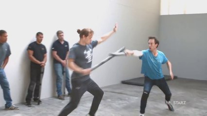 Outlander -2x06- Inside the World [Sub Ita]