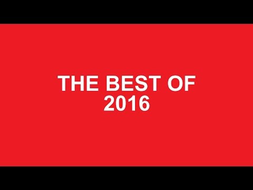 Best of SWNS 2016