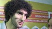 Marouane Fellaini - 'I Have Nothing To Prove To Anyone' - Following Reports Man United Will Sell Him