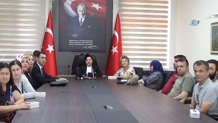 ‘Gören Göz’ görme engellilere umut oldu