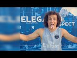 David Luiz Takes On The ALS 'Ice Bucket Challenge' !!