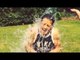 Javier Hernandez ( Chicharito ) Takes On The ALS 'Ice Bucket Challenge' !!