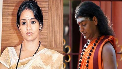 பாலியல் பலாத்கார வழக்கில் நித்தியானந்தாவுக்கு சிக்கல்- வீடியோ