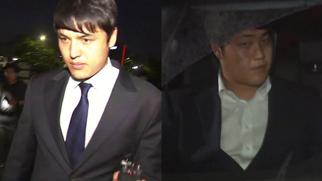 경찰, 넥센 조상우·박동원 구속영장 신청 / YTN