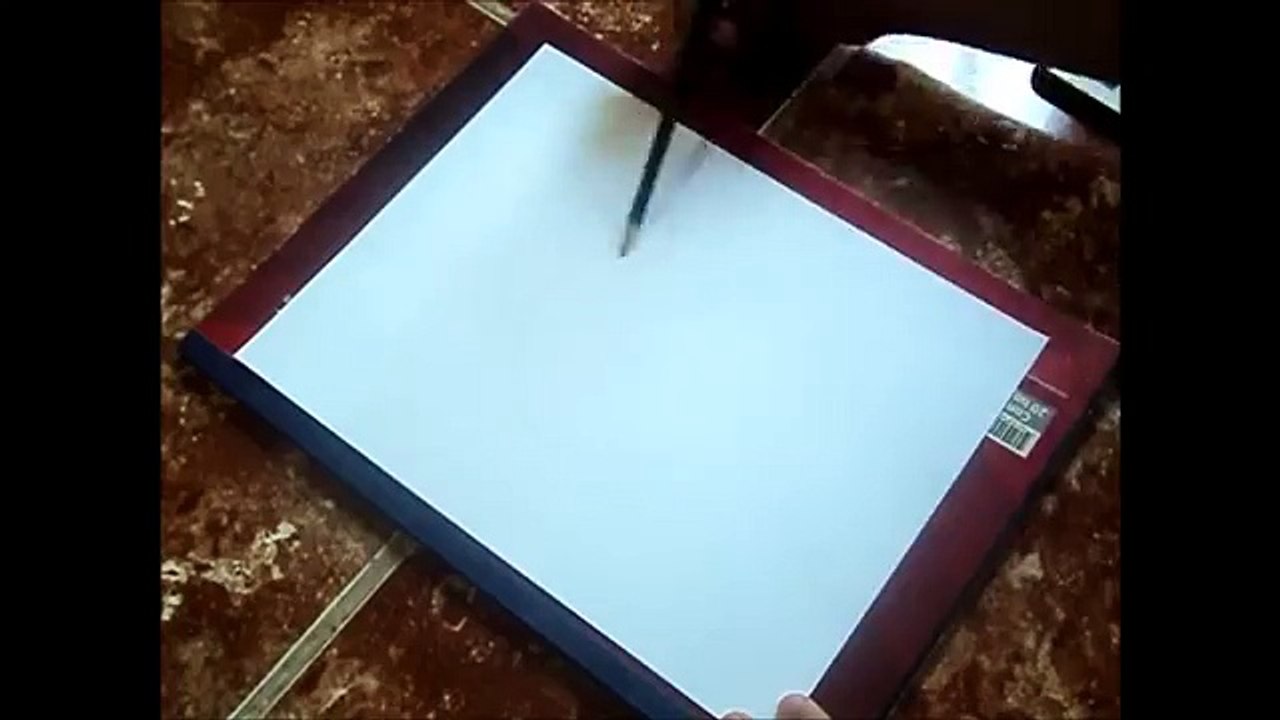 How To Draw Sunflower | Como Dibujar Un Girasol | Paso a Paso | PvZ 2