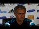 Chelsea - Jose Mourinho Surprised By Frank Lampard's Move To Man City